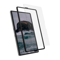 Urban Armor Gear Glass Shield Plus - Klare Bildschirmschutzfolie - 33 cm (13") - Gehärtetes Glas - 1 Stück(e)