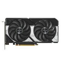 ASUS Dual GeForce Rtx 5060 OC Dual-Rtx5060-O8G -...