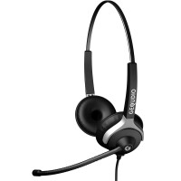 Gequdio WA9024 - Headset - On-Ear