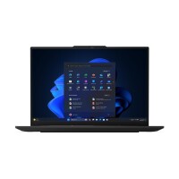 Lenovo ThinkPad E16 - 16" Notebook - Core Ultra 5 4,8 GHz 40,6 cm
