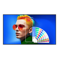 BenQ SL7504 - 190 cm 75" Diagonalklasse SL04 Series LCD-Display mit