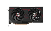 Sapphire Radeon™ PULSE RX 9060 XT 8GB Grafikkarte...