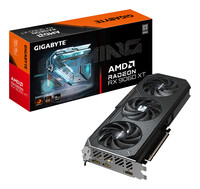 Gigabyte Radeon RX 9060 XT OC 16GB Grafikkarte HDMI/DP