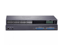 Grandstream GXW-4232 32 FXS Gateway v2 - Gateway - 1 Gbps