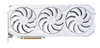 PowerColor Red Devil Radeon Rx 9070 Xt Spectral White Xt...