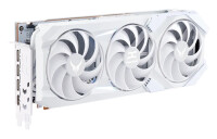 PowerColor Red Devil Radeon Rx 9070 Xt Spectral White Xt - Grafikkarte - PCI-Express