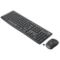 Logitech MK295 Silent, Volle Größe (100%),...