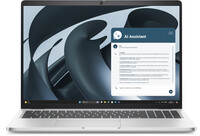 Dell Pro 16 Plus PB16255 AMD Ryzen 5 Pro - Notebook - 3,5 GHz