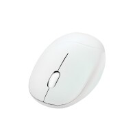ASUS Md101 Maus weiß 90XB08U0-BMU000 - Maus - Optisch