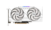 Sapphire Radeon™ PURE RX 9060 XT 16GB White...