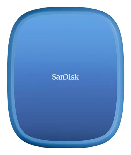 SanDisk Creator Phone - SSD - 2 TB
