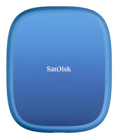 SanDisk Creator Phone - SSD - 2 TB