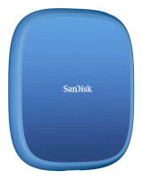 SanDisk Creator Phone - SSD - 2 TB