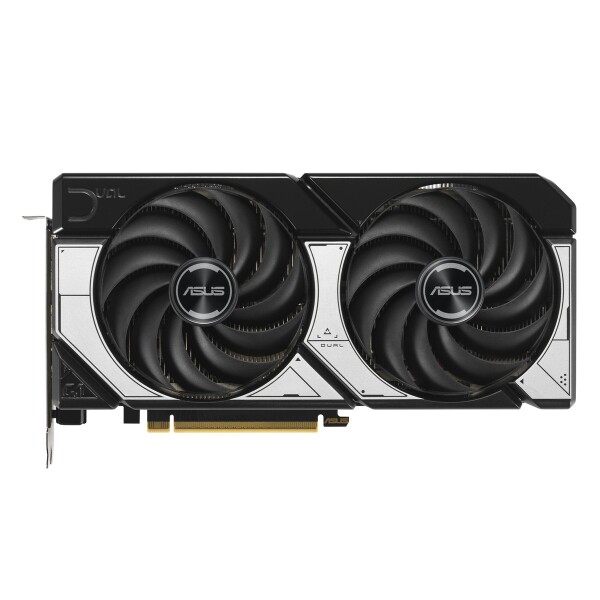 ASUS Dual -Rtx5070-O12G GeForce Rtx 5070 Gddr7 - Grafikkarte - PCI