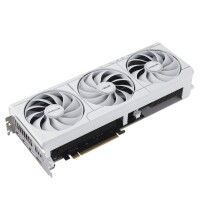 ASUS Prime -Rtx5070-O12G-white GeForce Rtx 5070 GDDR7 - Grafikkarte - PCI
