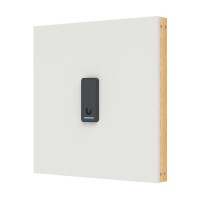 Ubiquiti UniFi G3 Reader - Bluetooth/NFC-Naeherungsleser