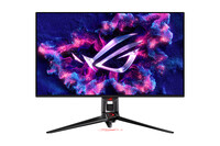 ASUS Rog Swift Oled Pg32Ucdmz - Flachbildschirm (TFT/LCD) - 80 cm