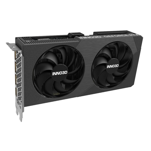 Inno3D GeForce RTX 5060 Twin X2 GDDR7 - Grafikkarte - PCI-Express
