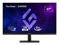 ViewSonic LED monitor VX27G1-2K 27 2K 300 nits res -...