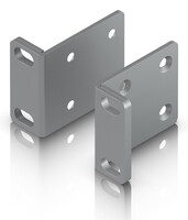 Ubiquiti Rack Ear Kit• UACC-Rack-Ear-1U - Rack-Modul