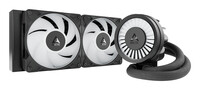 Arctic Liquid Freezer III Pro 240 A-RGB -...