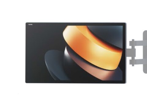 Sunmi Flex 3 - 22" KDS Touchsystem Android 13 GMS - 4 GB - Bluetooth