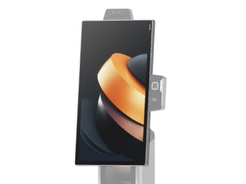 Sunmi Flex 3 - 22" IDS Touchsystem Android 13 GMS - 6 GB - 128