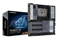 Gigabyte TRX50 AI TOP-2B Mainboard –...