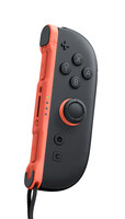 Nintendo Joy-Con 2 R hellrot Switch 2 - Gamepad - Bluetooth