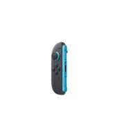 Nintendo Joy-Con 2 L hellblau Switch 2 - Gamepad - Bluetooth