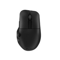 ASUS ProArt Mouse MD300 - rechts - Optisch - RF Wireless + Bluetooth - 4200 DPI - Schwarz