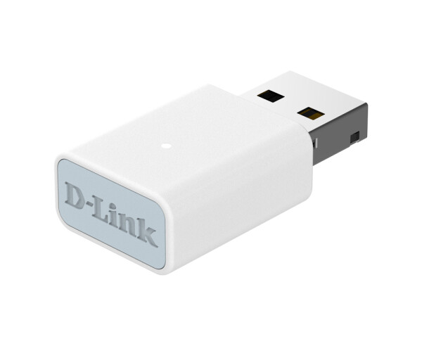 D-Link AC13U - Netzwerkadapter - USB 2.0 - Wi-Fi 5 - WLAN - 0,87 Gbps
