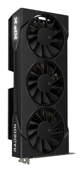 XFX Swift Radeon Rx 9060 Xt Oc Triple Fan Gaming Edition - Grafikkarte - PCI-Express
