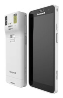 HONEYWELL CT37 Healthcare Disinfectant - Datenerfassungsgerät - 2.400 MHz