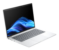 HP EliteBook 8 G1a Notebook AI - 169°-Scharnierdesign...