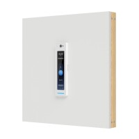 Ubiquiti UniFi G3 Reader Pro - Zutrittskontrollterminal...