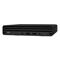 HP Pro 260 G9 - Mini - Core i5 i5-1334U - Komplettsystem - Core i5