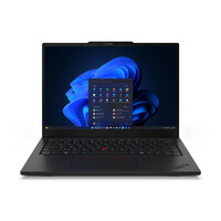 Lenovo ThinkPad L13 - 13,3" Notebook - Core Ultra 5 4,8 GHz 33,8 cm
