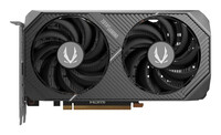 ZOTAC GAMING GeForce RTX 5060 Twin Edge - Grafikkarten - Grafikkarte - PCI-Express