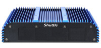 Shuttle Box BPCAL02-i5 i5-1235U DDR5 - Barebone - Core i5
