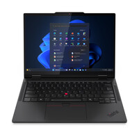Lenovo ThinkPad T14s - 14" Convertible - Core Ultra...