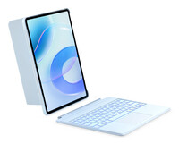 Inateck Keyboard iPad 13" Pro 3-6th Gen. Compatible