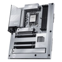 MSI PRO Z890-S WIFI PZ, Intel, LGA 1851 (Socket V1),...