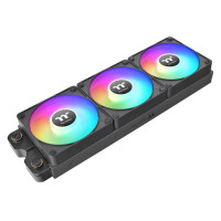 Thermaltake CT140 EX Reverse ARGB Sync 3 Pack| Gehäuseluefter - Gehäuse-Lüfter - 1.800 rpm