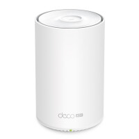 TP-LINK Deco X10-4G V1 - WLAN-System - (Router)