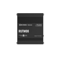 Teltonika · Router· RUTM08· Ethernet
