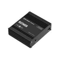 Teltonika · Router· RUTM08· Ethernet