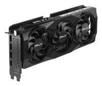 PNY GeForce RTX 5070 - Grafikkarten - GeForce RTX 5070 - Grafikkarte - PCI-Express