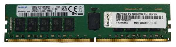 Lenovo 4X77A81441, 64 GB, 1 x 64 GB, DDR5, 4800 MHz, 288-pin DIMM