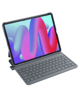 Inateck Keyboard iPad 13" gray 10th Genaration...